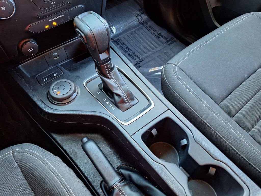 Used 2023 Ford Ranger XL w/ Equipment Group 101A High image 23