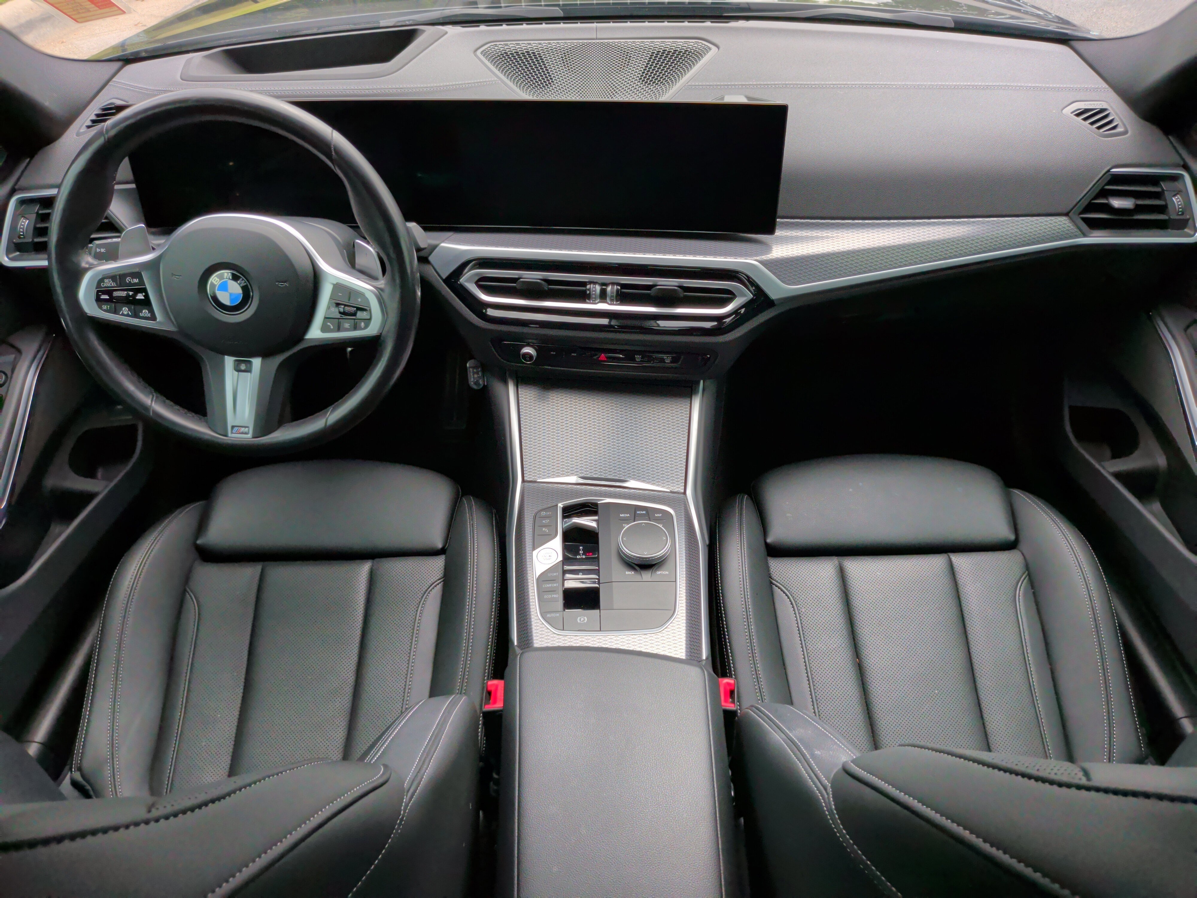 Certified 2024 BMW M340i xDrive image 29