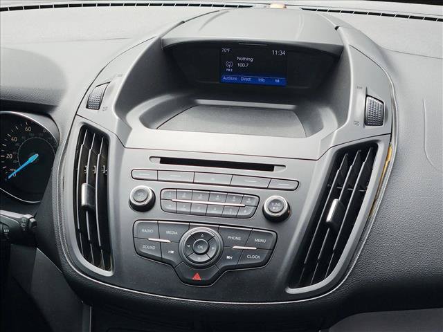 Used 2017 Ford Escape S FWD image 20