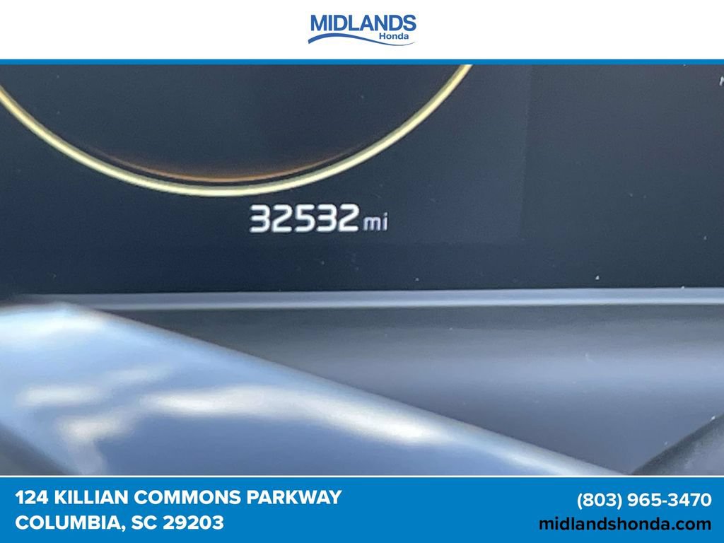 Used 2024 Kia Seltos S AWD/4WD image 18