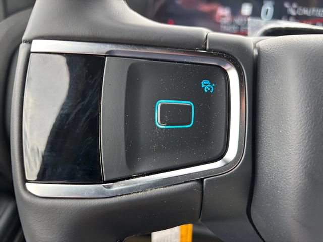 New 2026 Ford Expedition Tremor AWD/4WD image 17