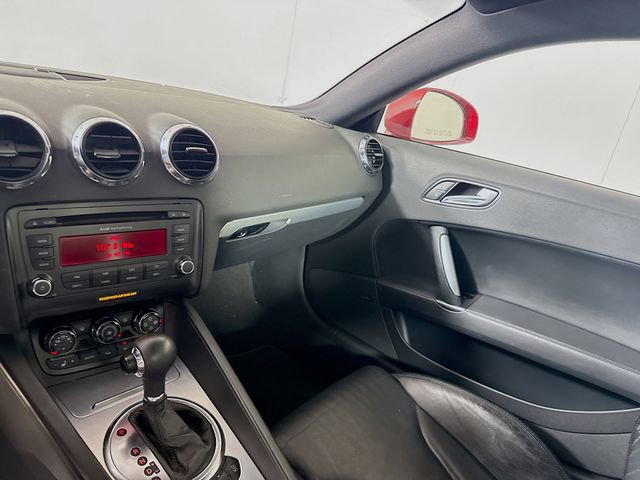 Used 2008 Audi TT 2.0T FWD image 24
