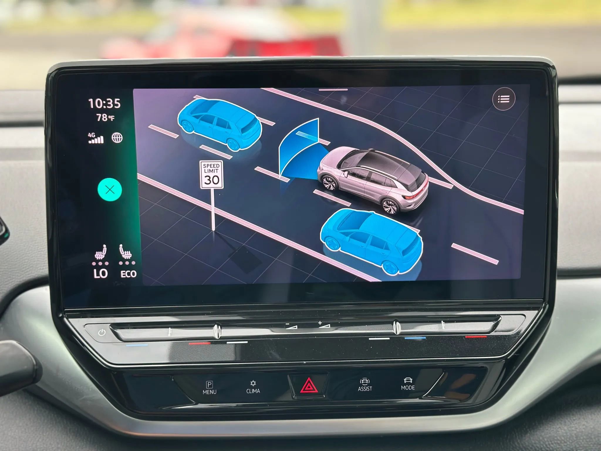 Used 2021 Volkswagen ID.4 Pro S image 48