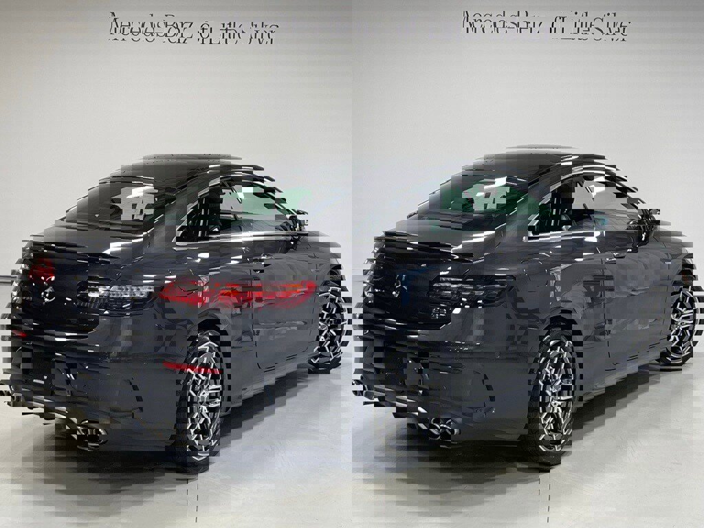 Certified 2022 Mercedes-Benz E 53 AMG E 53 AMG image 6