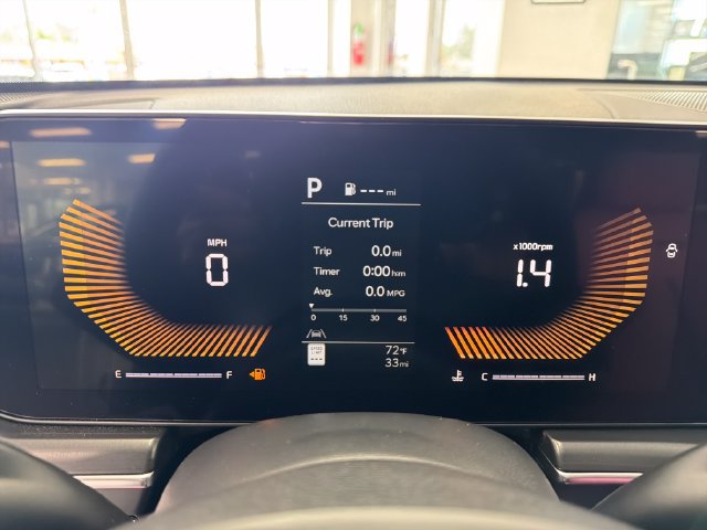 New 2026 Kia K5 GT-Line FWD image 11