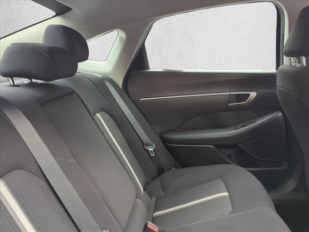 Used 2024 Hyundai Sonata SEL image 17