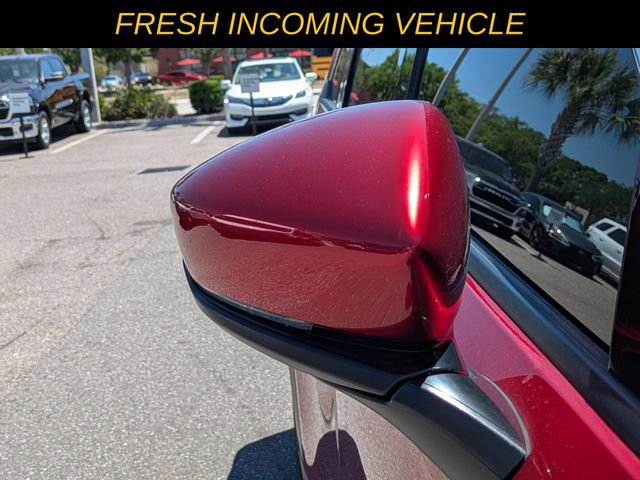 Certified 2024 MAZDA CX-90 3.3 Turbo w/ Premium Package AWD/4WD image 10