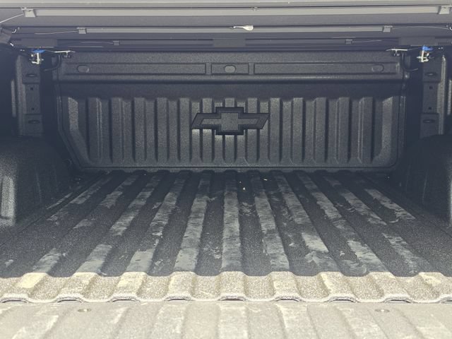 New 2026 Chevrolet Silverado 1500 High Country AWD/4WD image 11