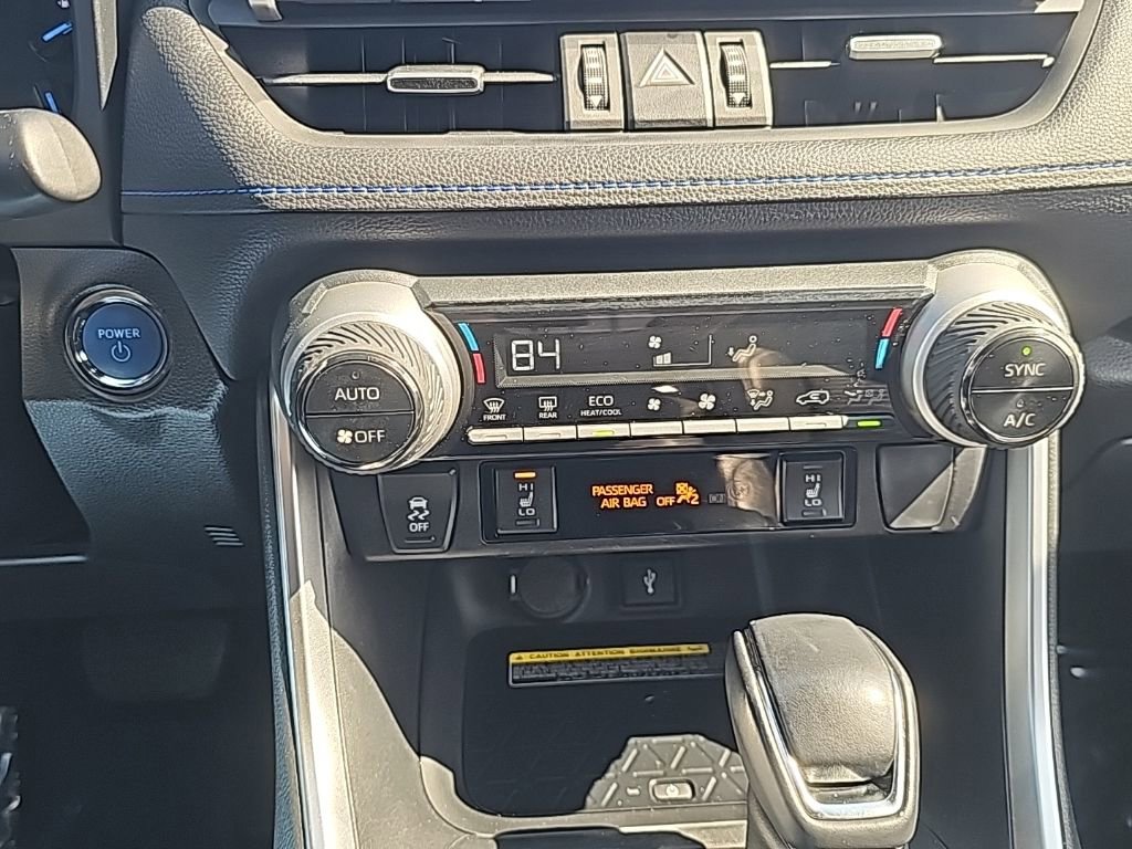 Used 2020 Toyota RAV4 XSE image 6