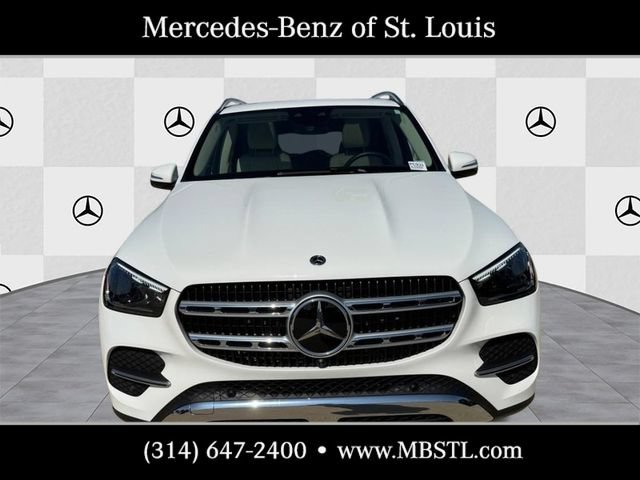 Certified 2025 Mercedes-Benz GLE 450e 4MATIC image 6