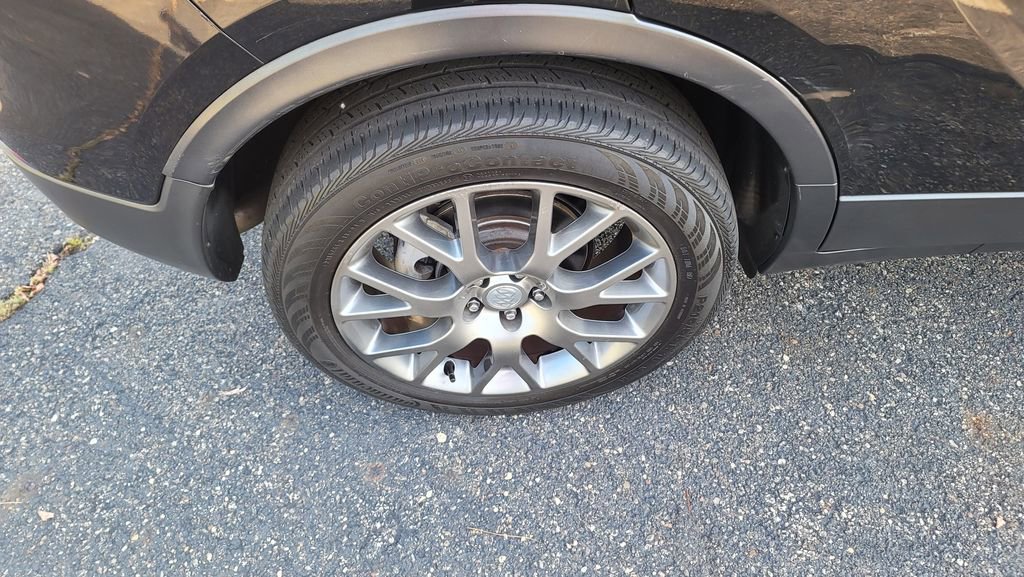 Used 2018 Buick Encore Sport Touring w/ Safety Package image 13