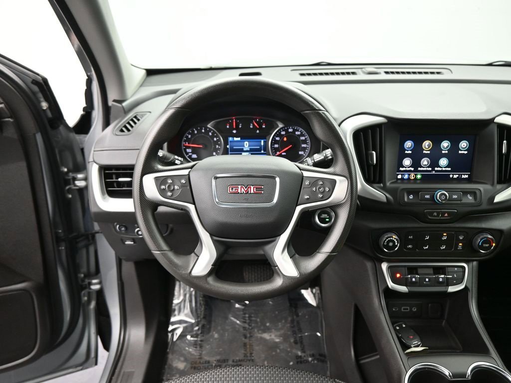 Certified 2024 GMC Terrain SLE image 11
