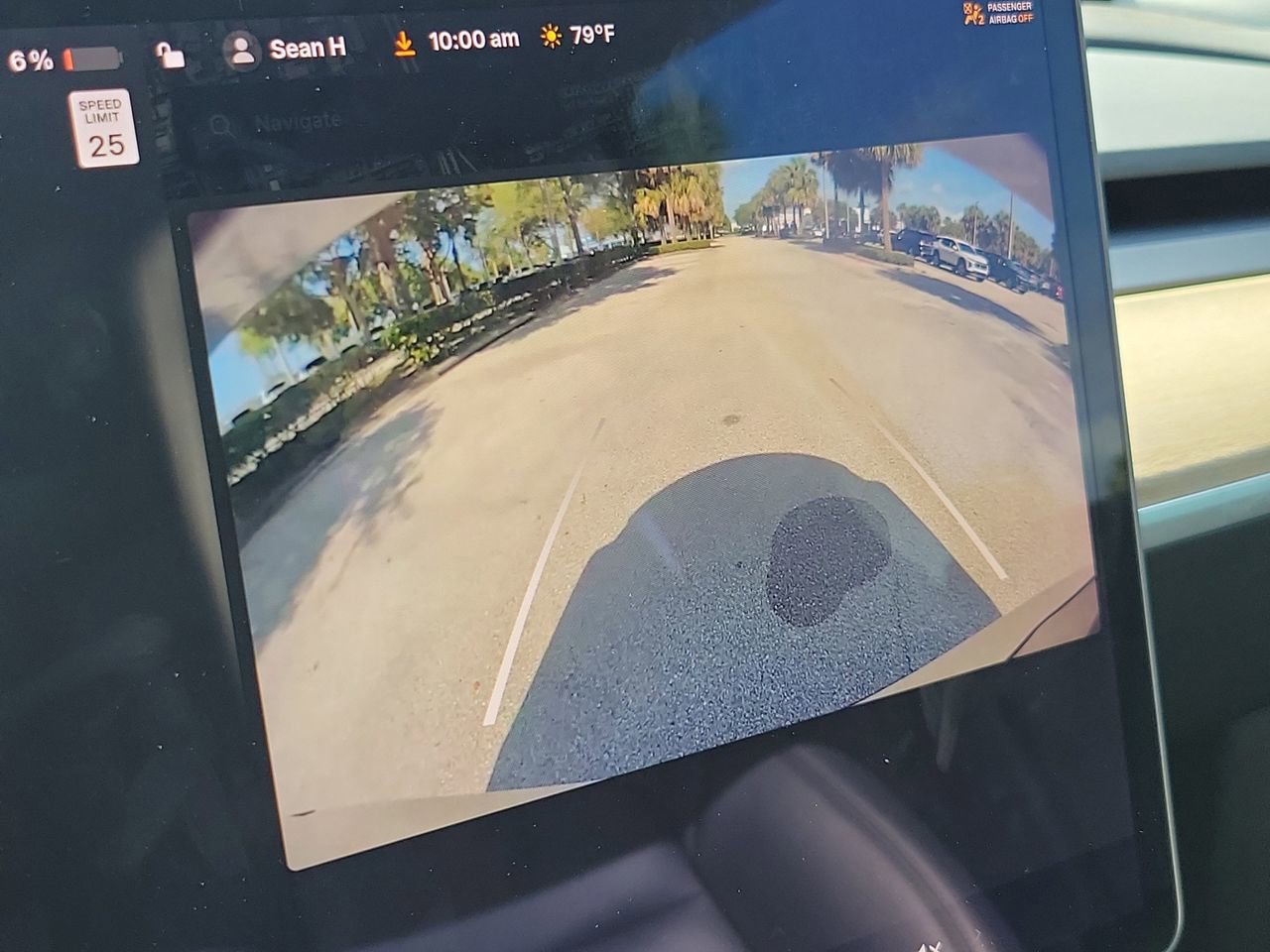 Used 2021 Tesla Model Y Long Range AWD/4WD image 24
