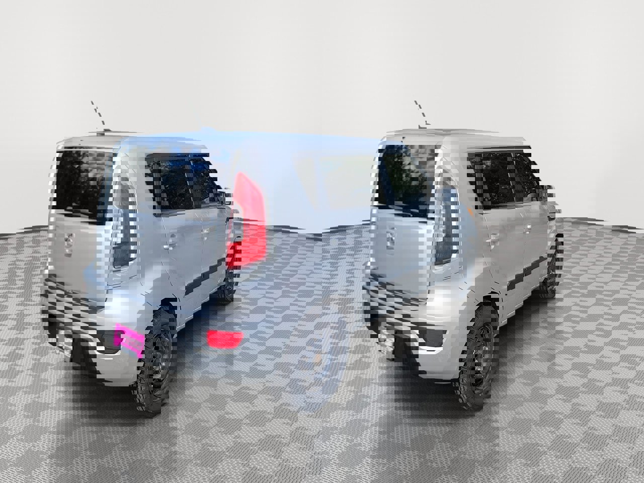 Used 2012 Kia Soul image 8