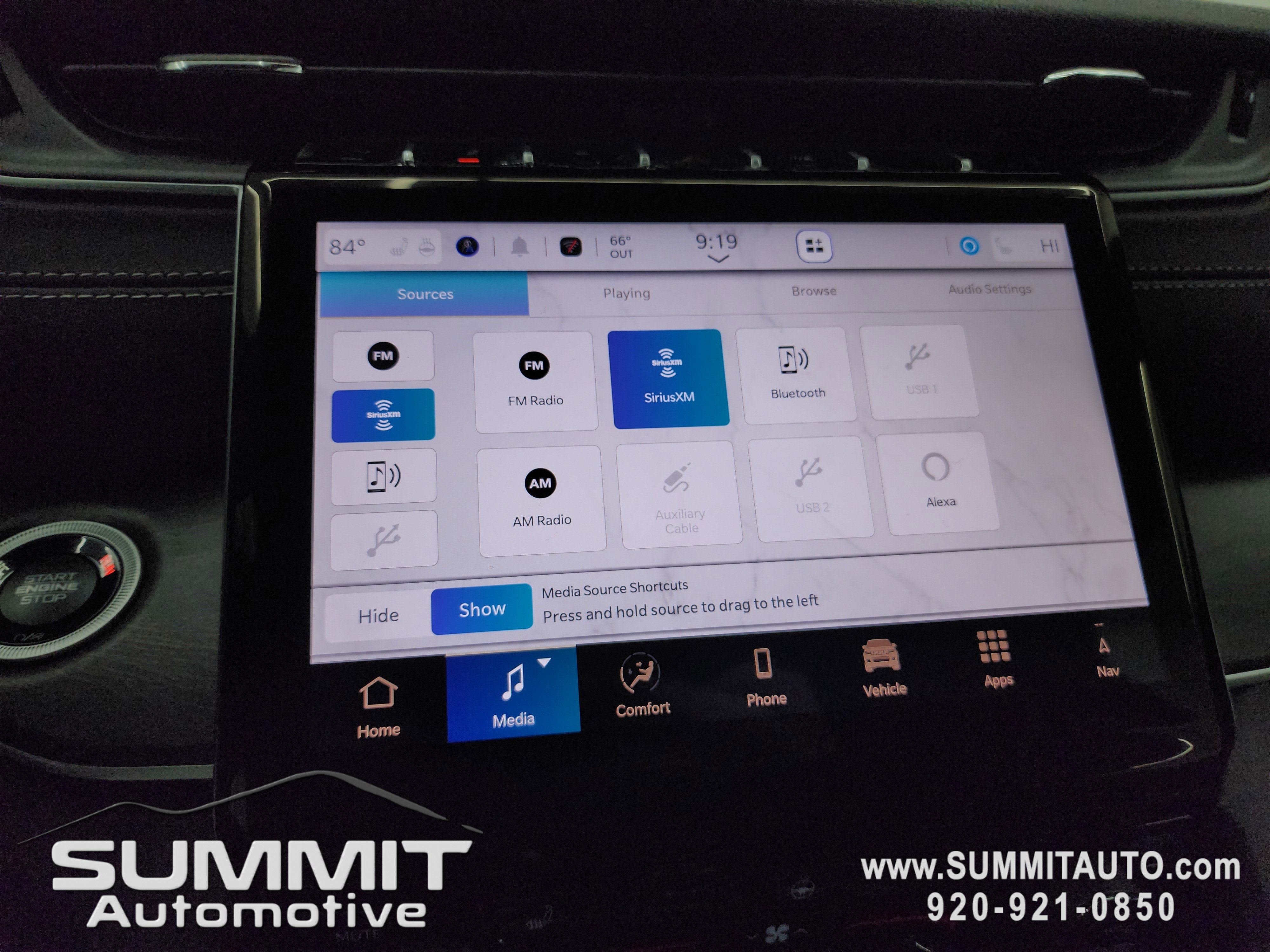 New 2025 Jeep Grand Cherokee L Limited w/ Trailer Tow Package image 47