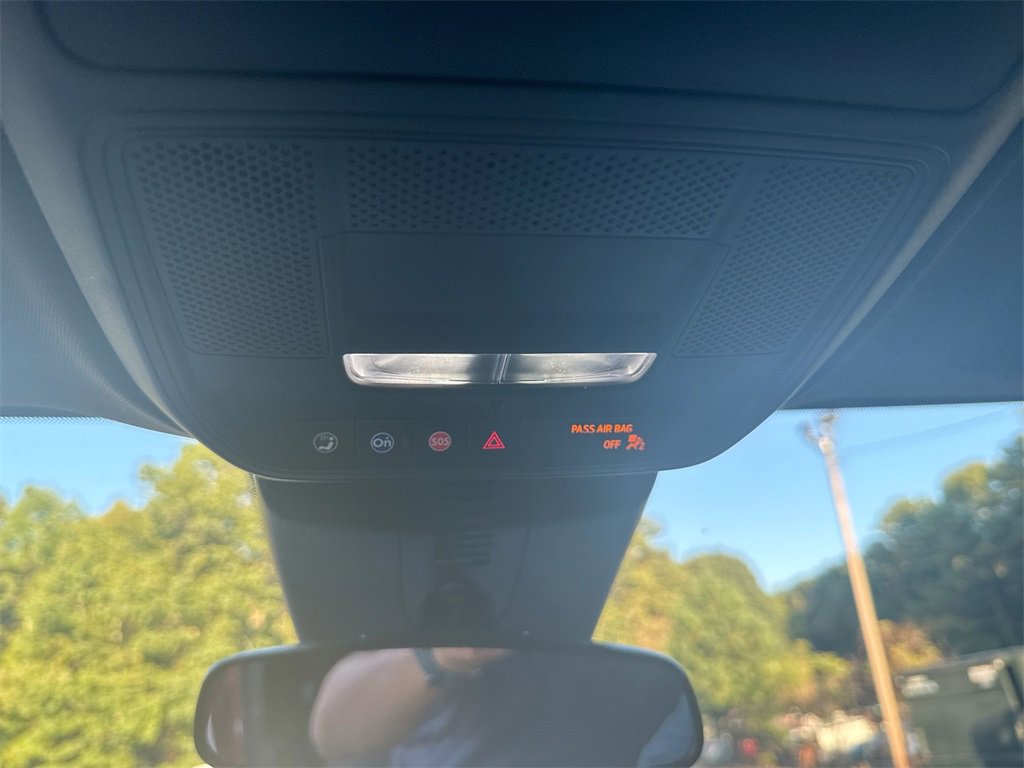 Used 2024 Chevrolet Traverse Z71 w/ LPO, Floor Liner Package image 19