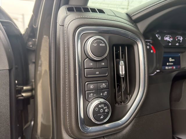 Used 2023 GMC Sierra 2500 SLE w/ SLE Convenience Package AWD/4WD image 17