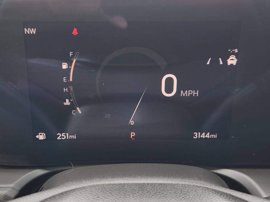 Used 2024 Buick Encore GX Sport Touring image 17