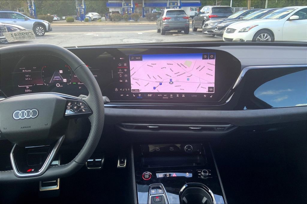 New 2025 Audi S5 Premium Plus image 6