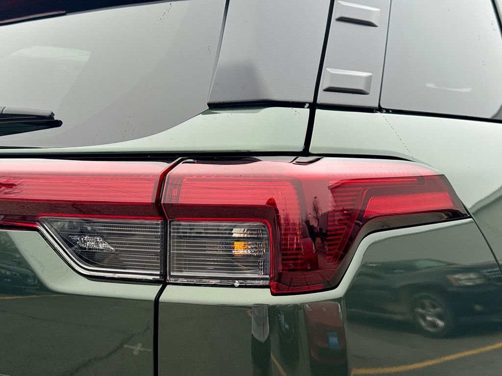 New 2026 Subaru Outback Limited image 34