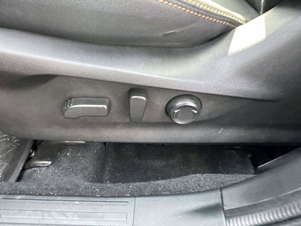 Used 2022 Subaru Forester Wilderness image 23