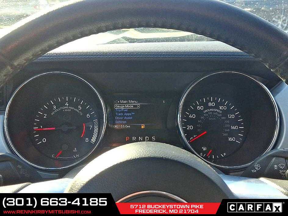 Used 2015 Ford Mustang Premium w/ Equipment Group 201A image 20