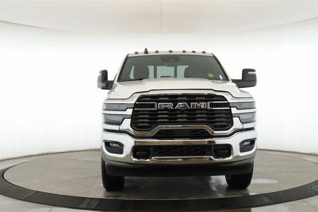 New 2026 RAM 2500 Tradesman image 12