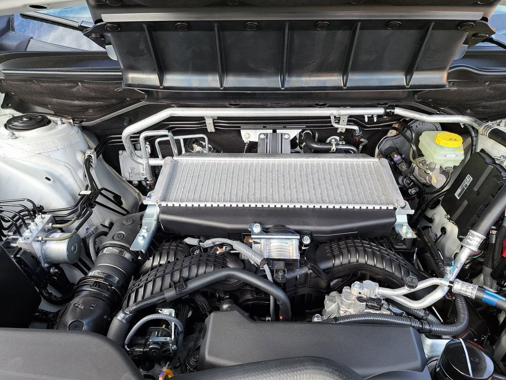 New 2026 Subaru Ascent Touring image 17