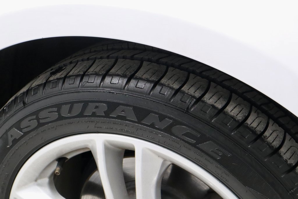 Certified 2018 Ford Fusion S image 19