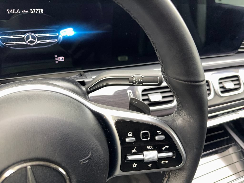 Used 2023 Mercedes-Benz GLE 350 4MATIC image 56