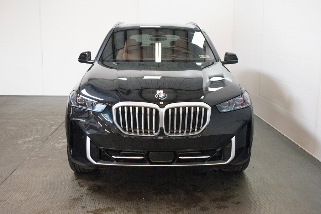 New 2026 BMW X5 xDrive40i image 2