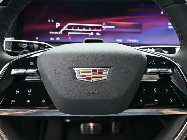 New 2026 Cadillac Escalade Sport w/ Touring Package image 27