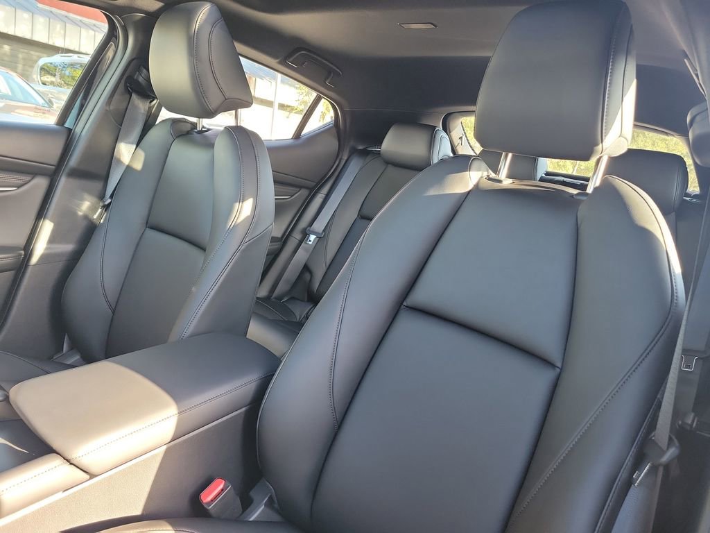 New 2026 MAZDA MAZDA3 s image 14