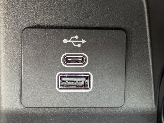 Certified 2025 Ford Ranger XLT w/ Equipment Group 301A High image 20