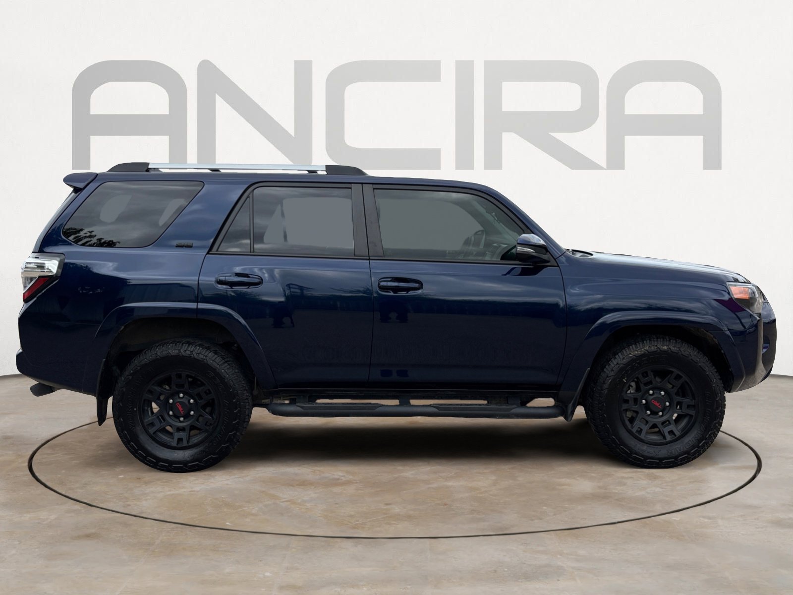 Used 2024 Toyota 4Runner SR5 Premium w/ Moonroof Package image 11