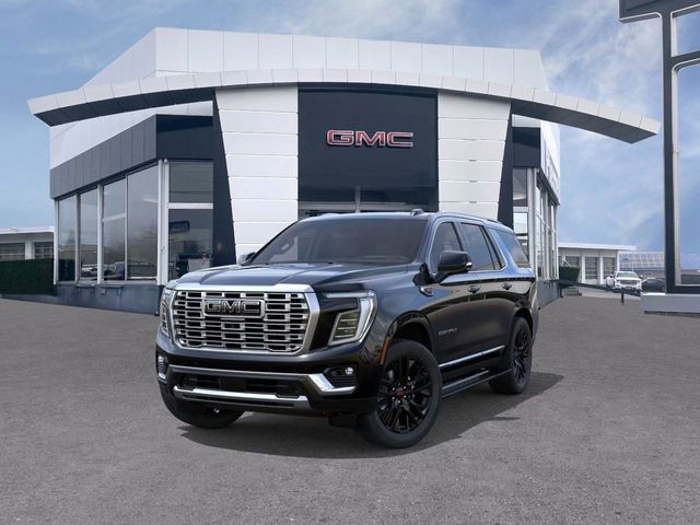 New 2026 GMC Yukon Denali image 8