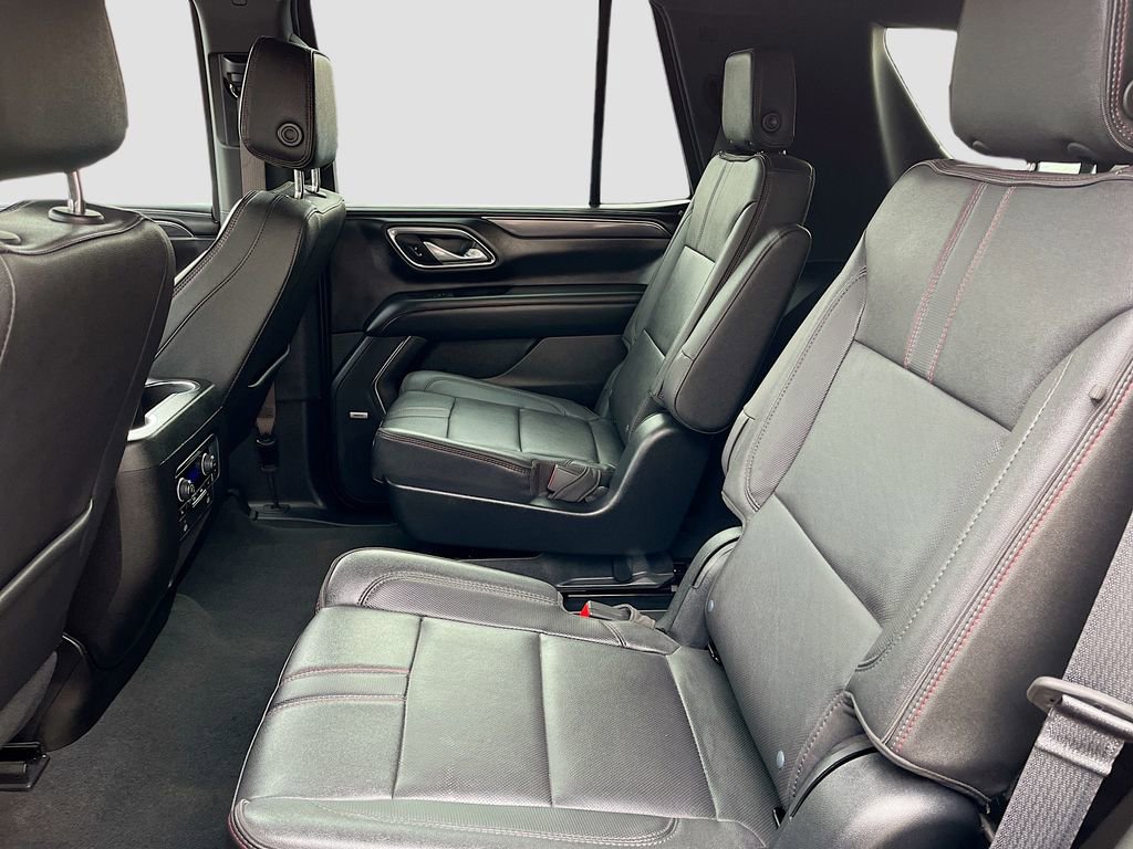 Used 2023 Chevrolet Tahoe RST w/ Sport Performance Package image 26