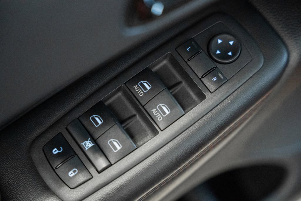 Used 2022 Dodge Durango R/T w/ Blacktop Package image 49