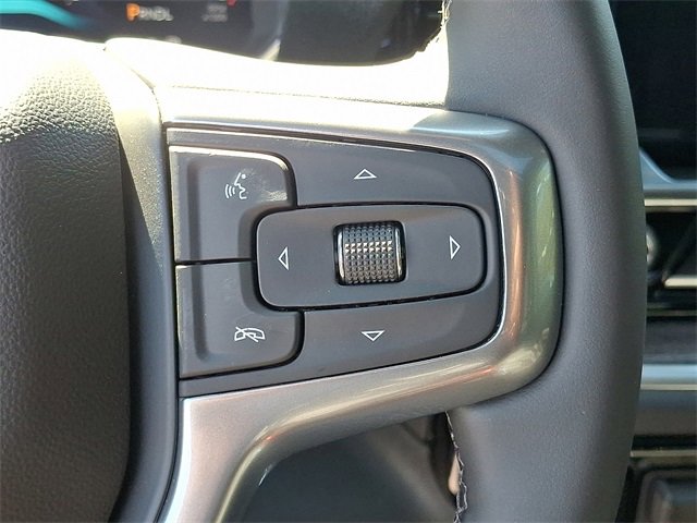 New 2026 Chevrolet Silverado 2500 LTZ w/ Trail Boss Package image 11