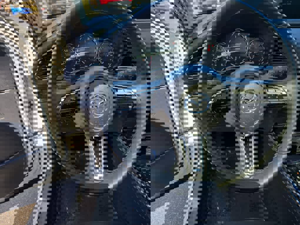 Used 2024 MAZDA CX-30 AWD 2.5 S w/ Preferred Package image 14