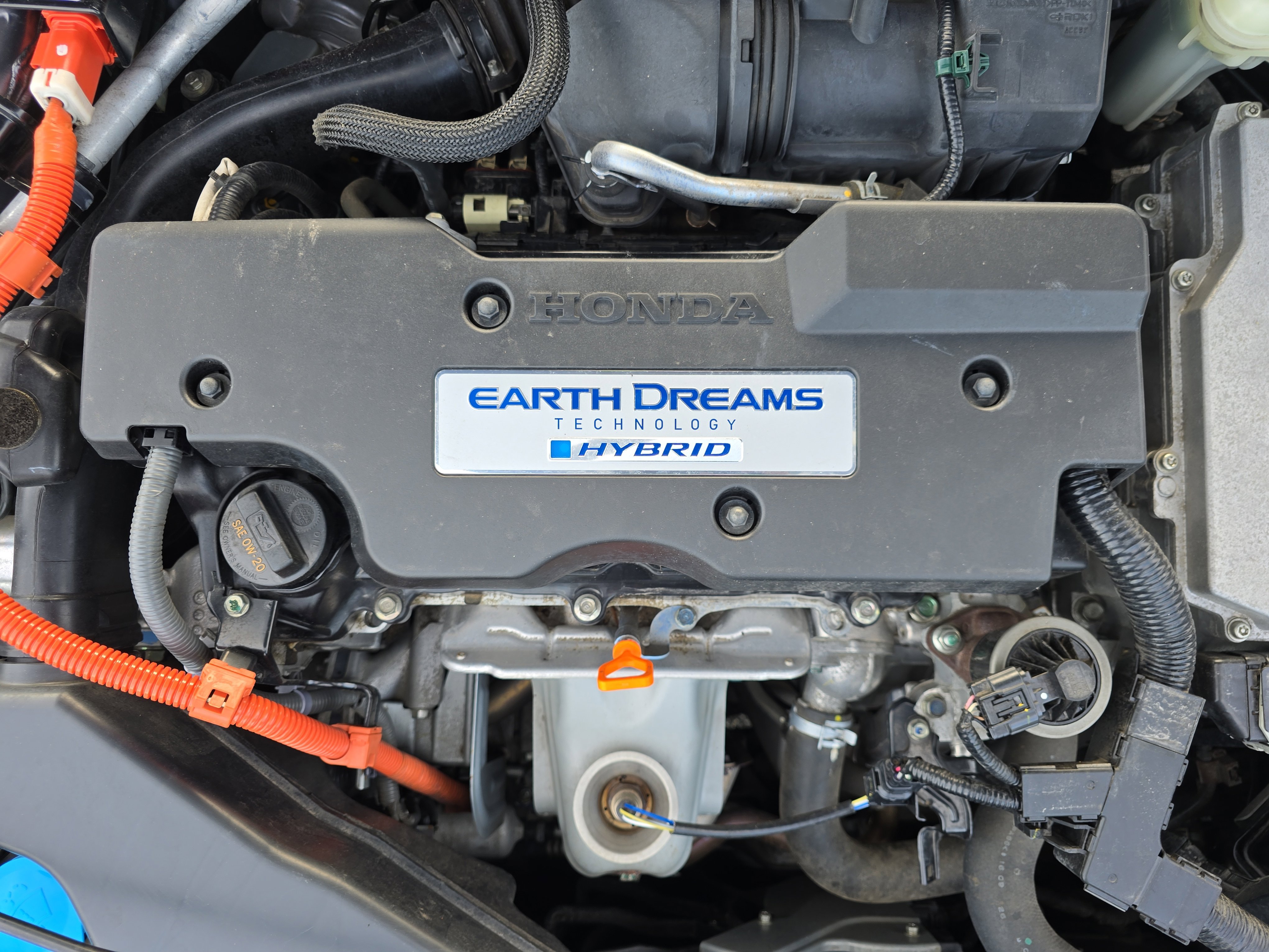 Used 2017 Honda Accord Touring image 30