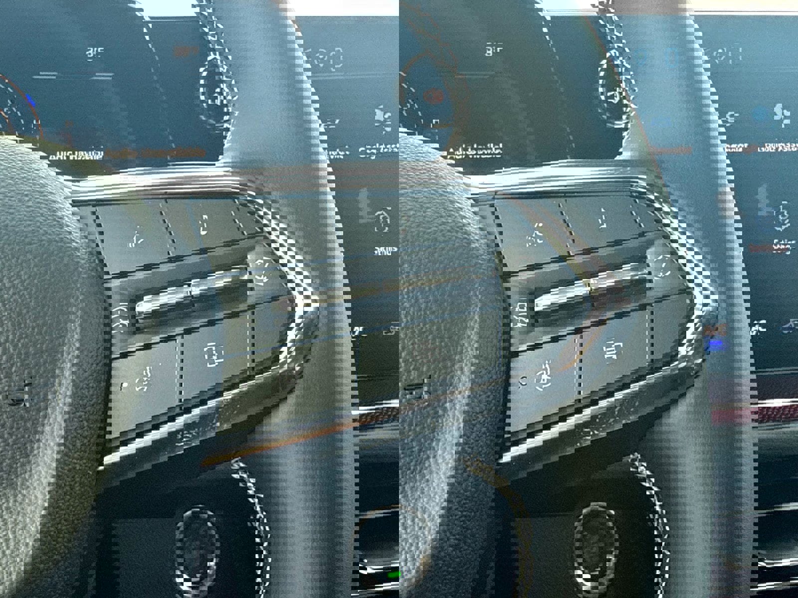 New 2026 Chevrolet Traverse Z71 w/ Enhanced Driving Package AWD/4WD image 55