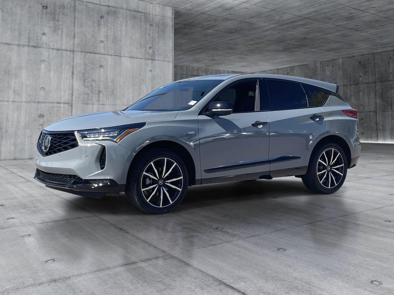 New 2026 Acura RDX A-Spec image 2