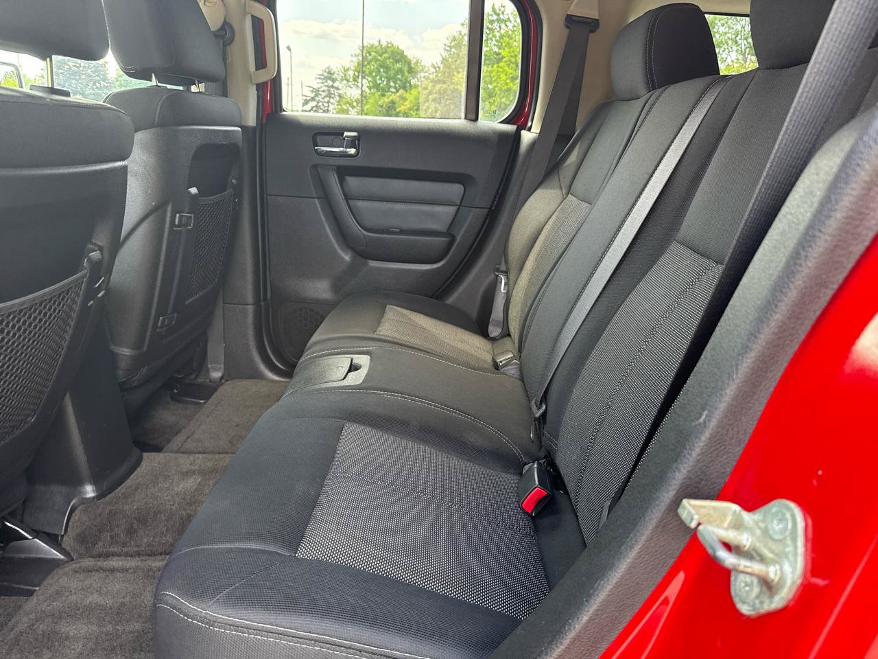 Used 2009 HUMMER H3 AWD/4WD image 21