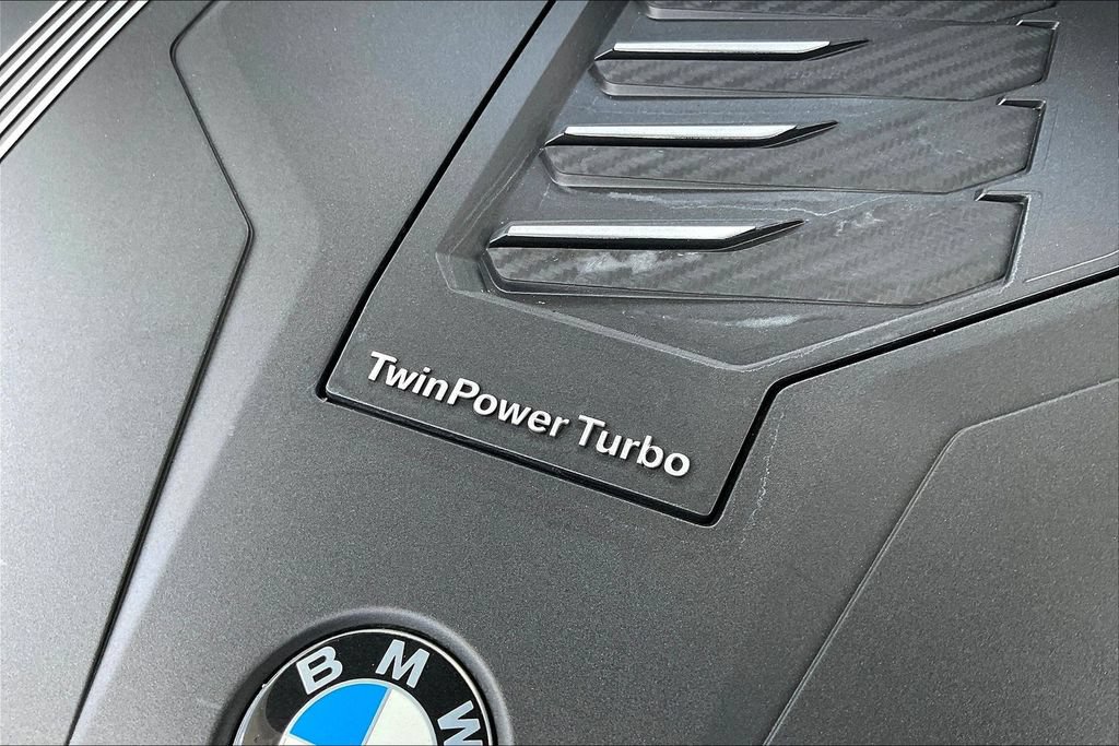 Used 2023 BMW X5 sDrive40i w/ M Sport Package RWD image 22