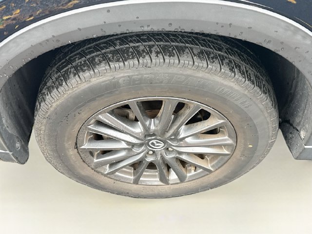 Used 2019 MAZDA CX-5 Touring AWD/4WD image 30