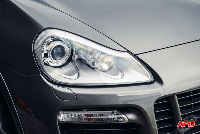 Used 2008 Porsche Cayenne GTS AWD/4WD image 42