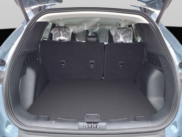 New 2026 Ford Escape SE FWD image 9