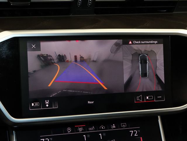 Used 2019 Audi A7 3.0T Premium Plus w/ Premium Plus Package image 20