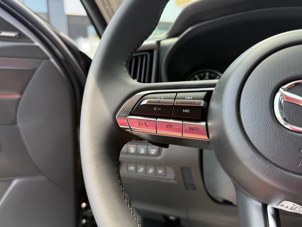 New 2026 MAZDA CX-50 AWD 2.5 S image 22